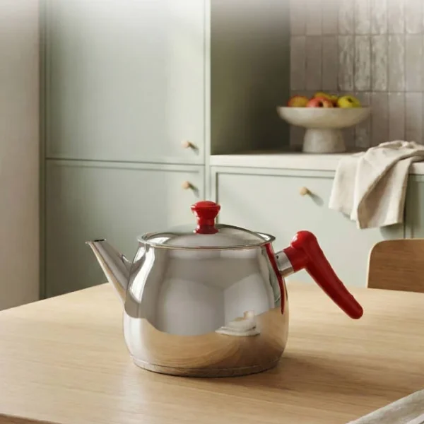 Hascevher Buse Mini Boy Kettle 1,0 lt